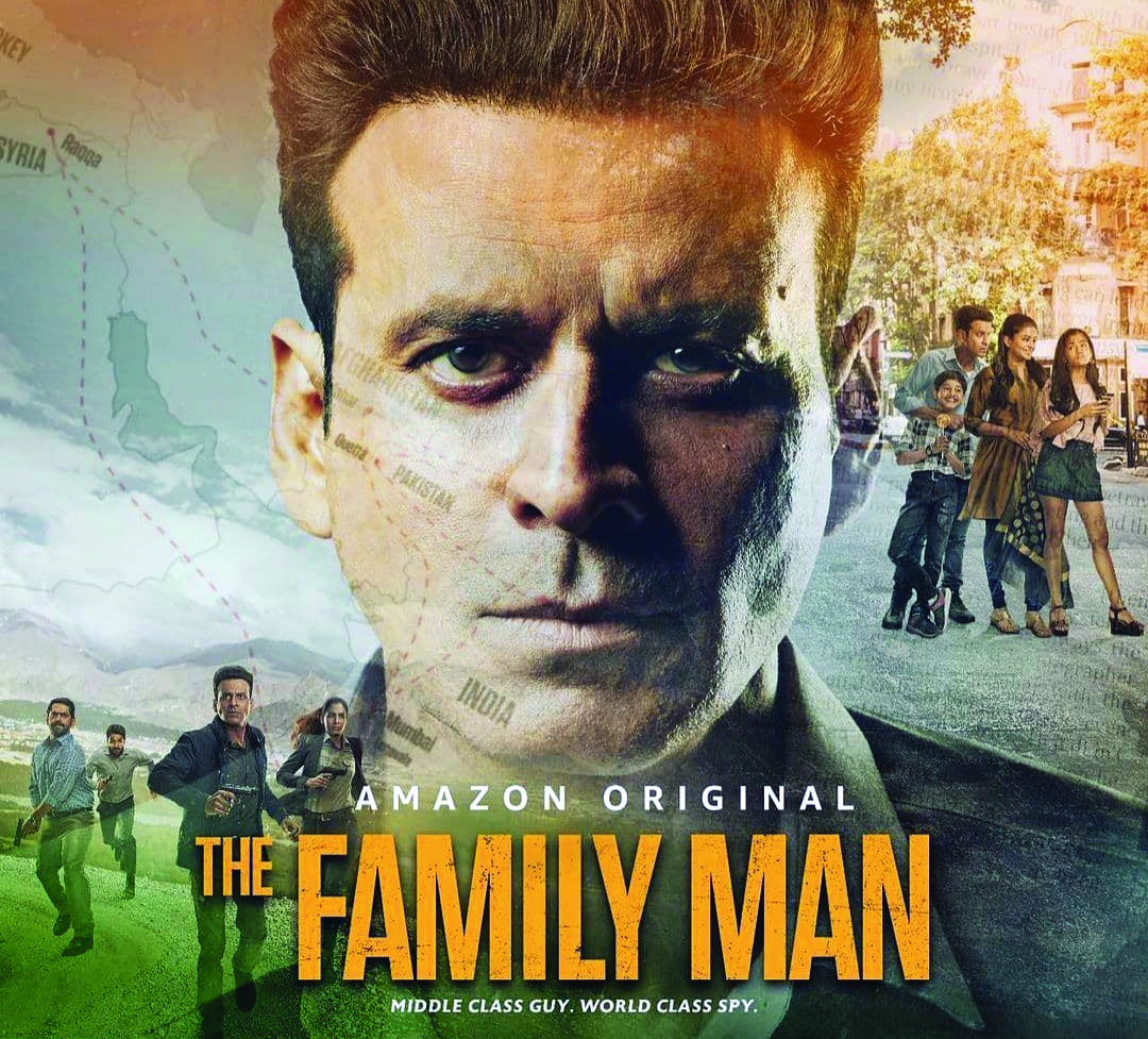 A game-changing cinematic journey