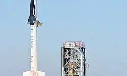 India successfully achieves autonomous landing of Space vehicle