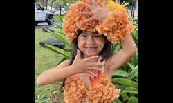 Maia Kealoha to lead Disneys live action ‘Lilo & Stitch’ film Maia Kealoha to lead Disneys live action ‘Lilo & Stitch’ film