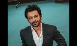 Sunil Grover didn’t know he ‘could make people laugh’
