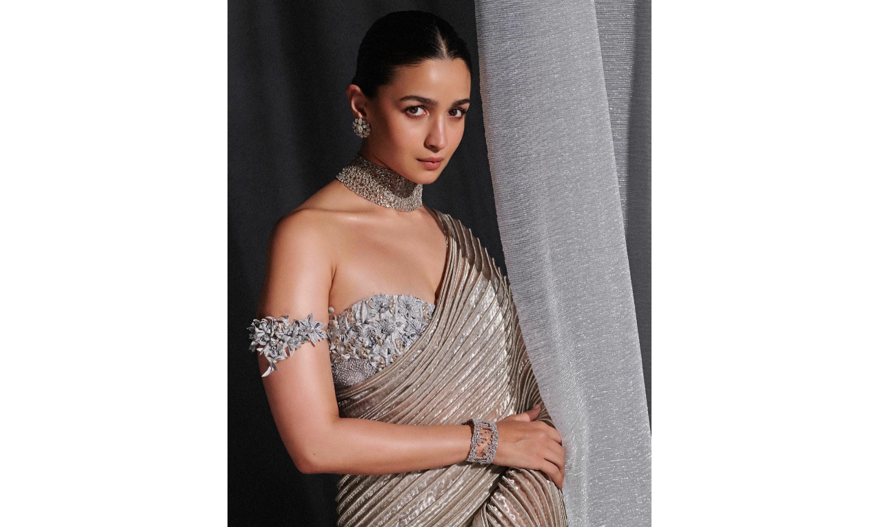 Indian and Hollywood celebs rock new-age desi looks at NMACC