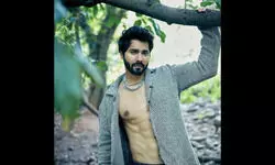 Varun Dhawan reacts to being trolled for lifting Gigi Hadid at NMACC