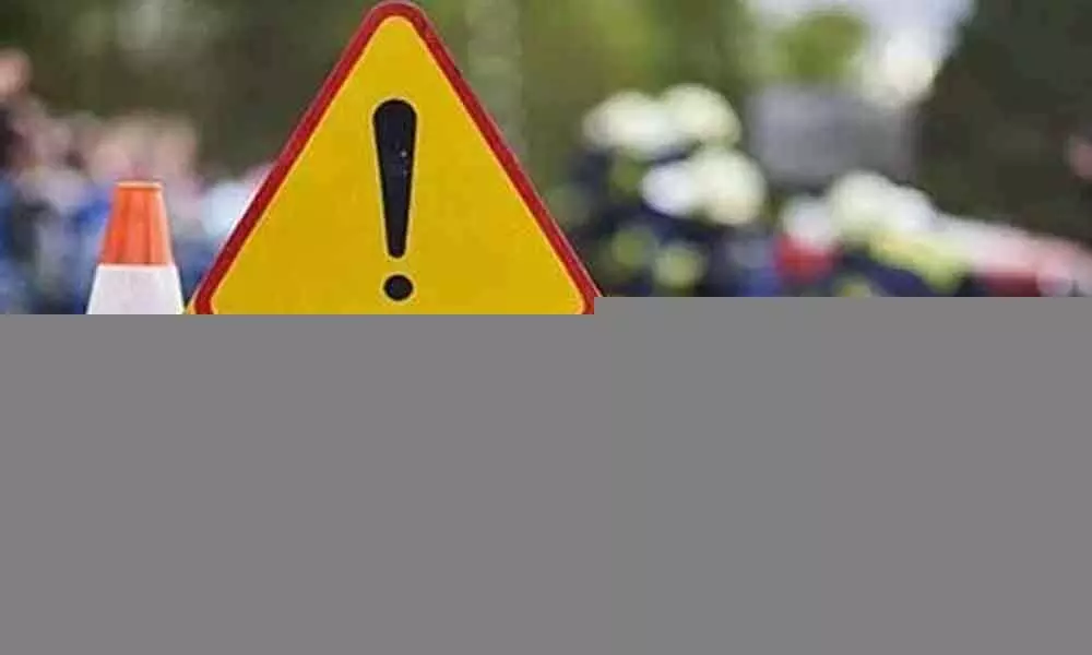 Three of family killed in road crash in Punjabs Hoshiarpur