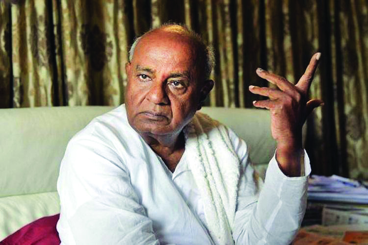 ‘Cong should set its house in order for role in Oppn unity ahead of LS poll’ ‘Cong should set its house in order for role in Oppn unity ahead of LS poll’