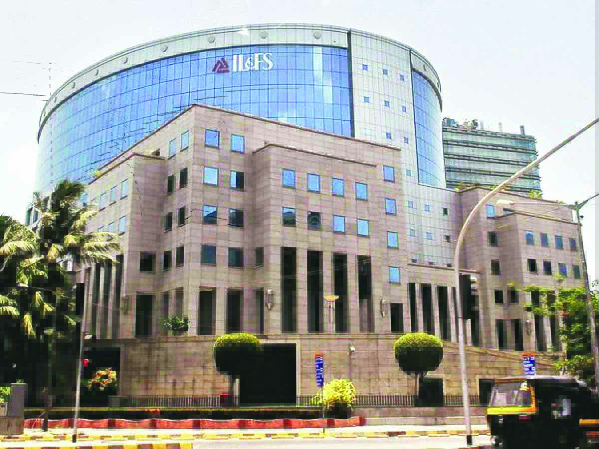 IL&FS Group makes interim distribution payout of `29,000 crore in FY23 to secured creditors