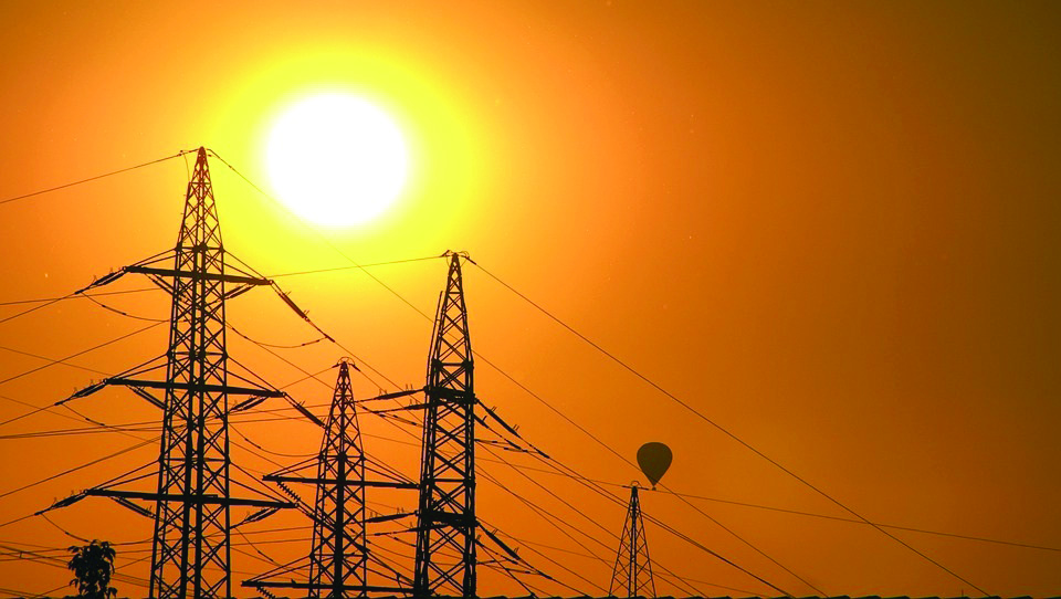 India’s electricity consumption dips 0.74% to 127.52 BU in March India’s electricity consumption dips 0.74% to 127.52 BU in March
