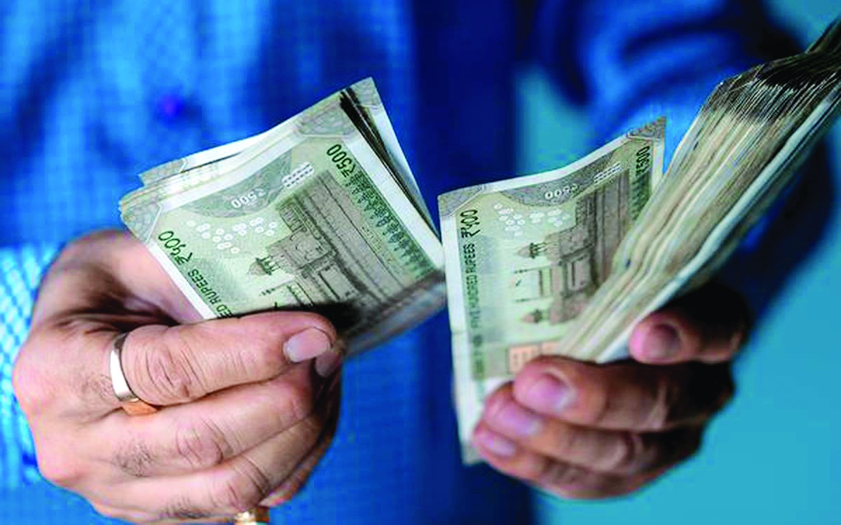 ‘Unclaimed deposits of Rs 35,012 crore with public sector banks transferred to RBI’