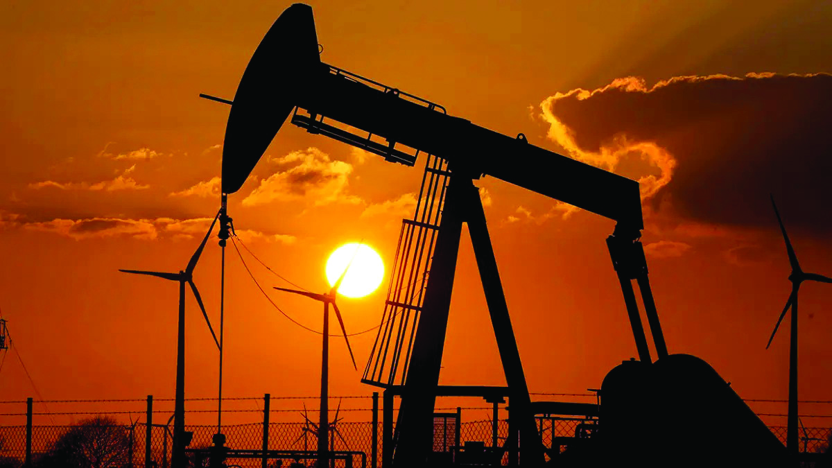 Prices of oil soar nearly 6% on output cuts by major producer