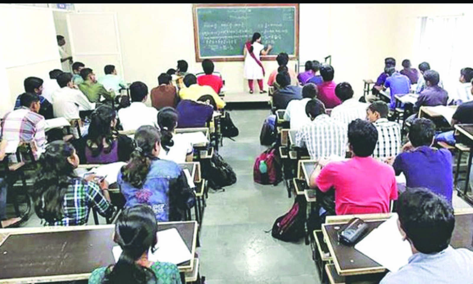 College Service Commission to recruit teachers in rural areas College Service Commission to recruit teachers in rural areas