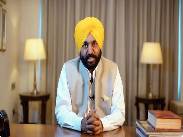 CM di Yogshala to start in four cities, says Punjab CM Bhagwant Mann CM di Yogshala to start in four cities, says Punjab CM Bhagwant Mann