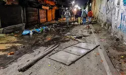 Ram Navami violence in West Bengal: NCPCR issues notice to Howrah Police commissioner Ram Navami violence in West Bengal: NCPCR issues notice to Howrah Police commissioner