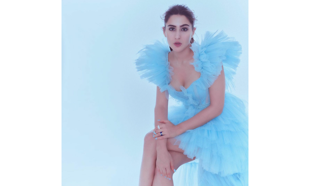 Ae Watan Mere Watan challenged Sara Ali Khan as an actor Ae Watan Mere Watan challenged Sara Ali Khan as an actor