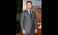 Chris Pratt on voicing Super Mario character - Its a big challenge
