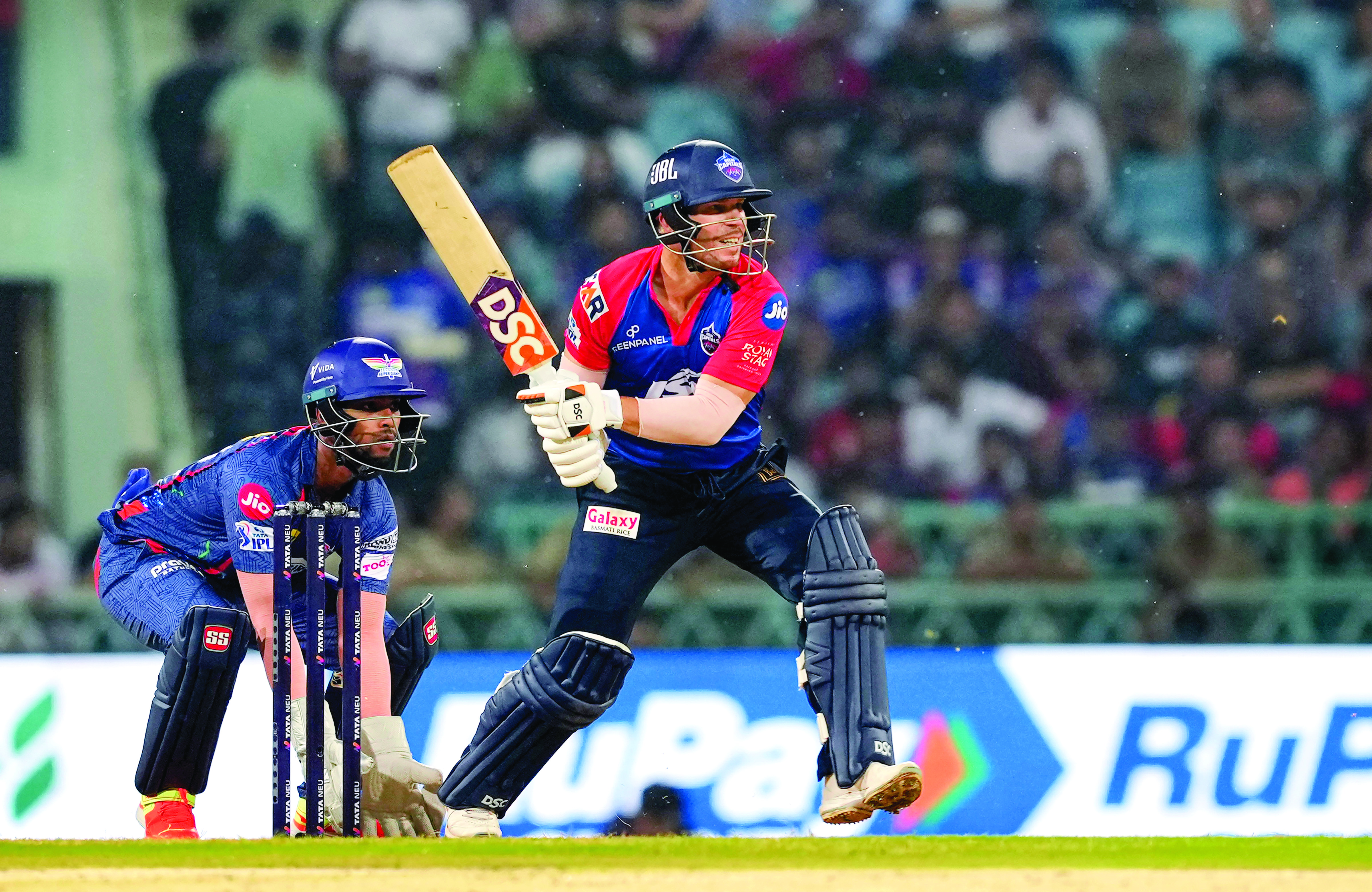 Lack of quality in Indian pace attack, poor bench strength may trouble DC