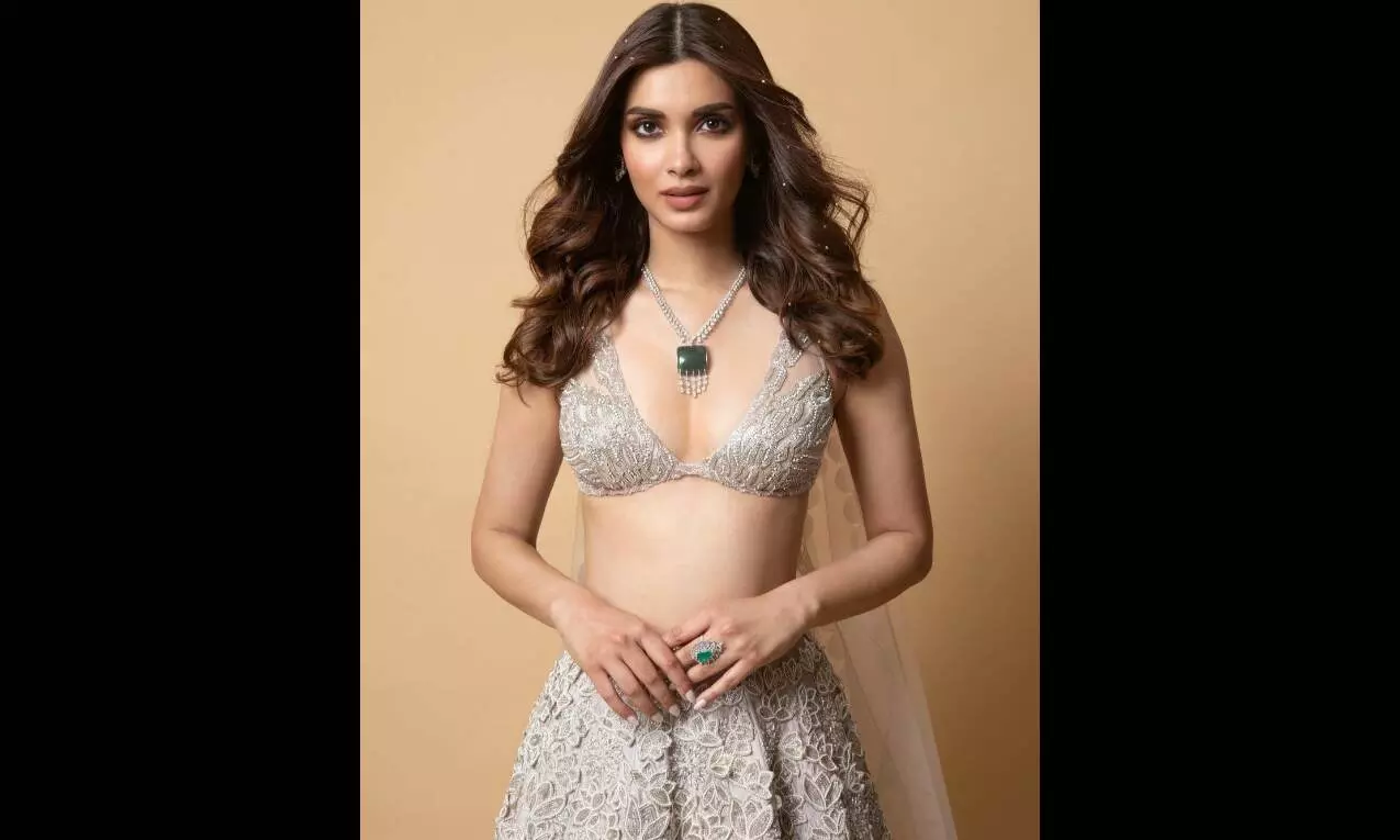 ‘Section 84’ is very special to me: Diana Penty
