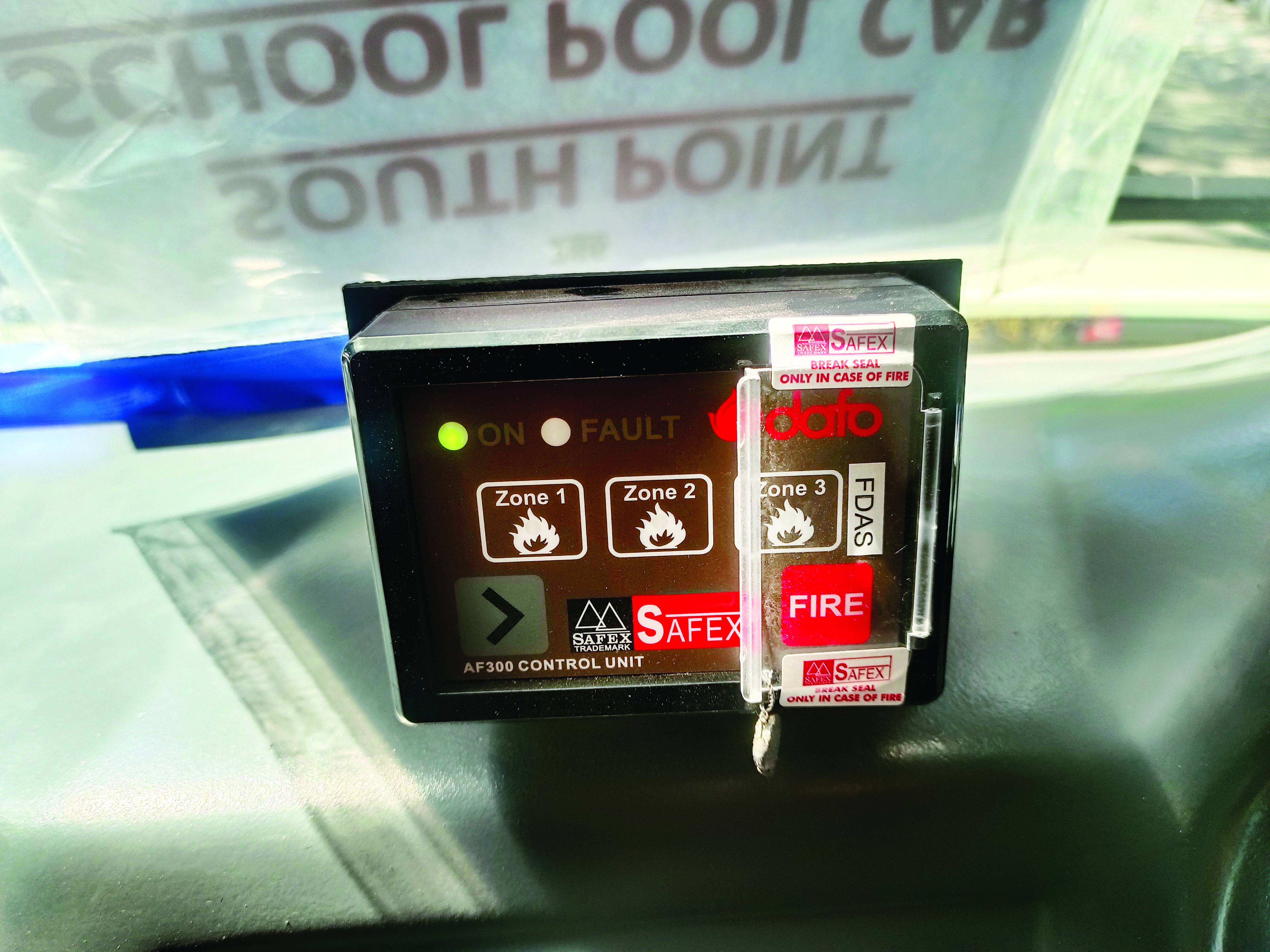 Safety measures: Awareness camp on use of pool car held