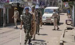 Uneasy calm in Bengals Hooghly district after fresh clashes