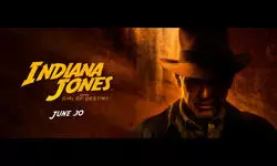 Indiana Jones and the Dial of Destiny to premiere at Cannes Film Fest Indiana Jones and the Dial of Destiny to premiere at Cannes Film Fest