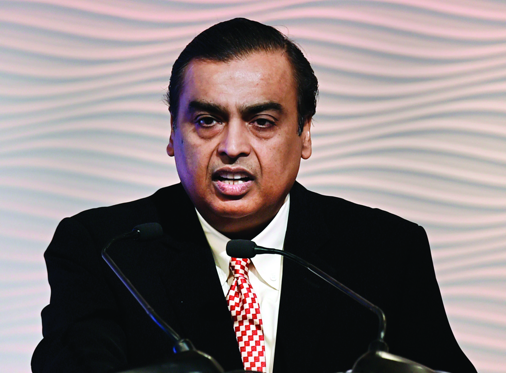 Ambani regains Asia’s richest person spot: Forbes Ambani regains Asia’s richest person spot: Forbes