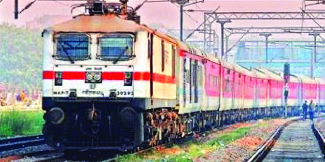 Amid stir, South Eastern Rly cancels 78 trains