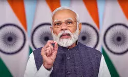 PM Modi hails work under Mission Amrit Sarovar, says its infusing new energy in Amrit Kaal resolves