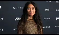 Oscar winner Chloe Zhao to helm adaptation of Hamnet Oscar winner Chloe Zhao to helm adaptation of Hamnet