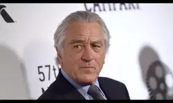 Robert De Niro to lead crime drama Series Bobby Meritorious