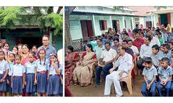 Nexus of Good: An imaginative outreach