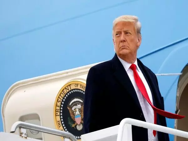 Donald Trump legal woes likely to go beyond 2024; cannot be saved by a presidential pardon, says Indian-American attorney