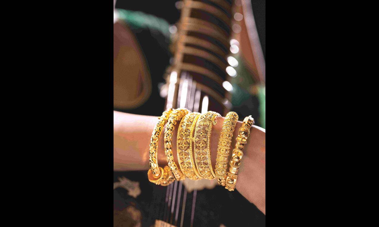 Senco gold bangle utsav 2025