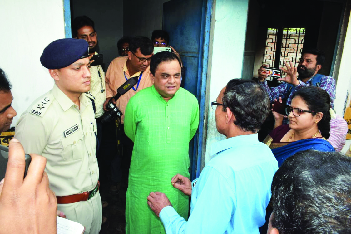 Edu dept to form panel of college principals to seek opinion: Bratya