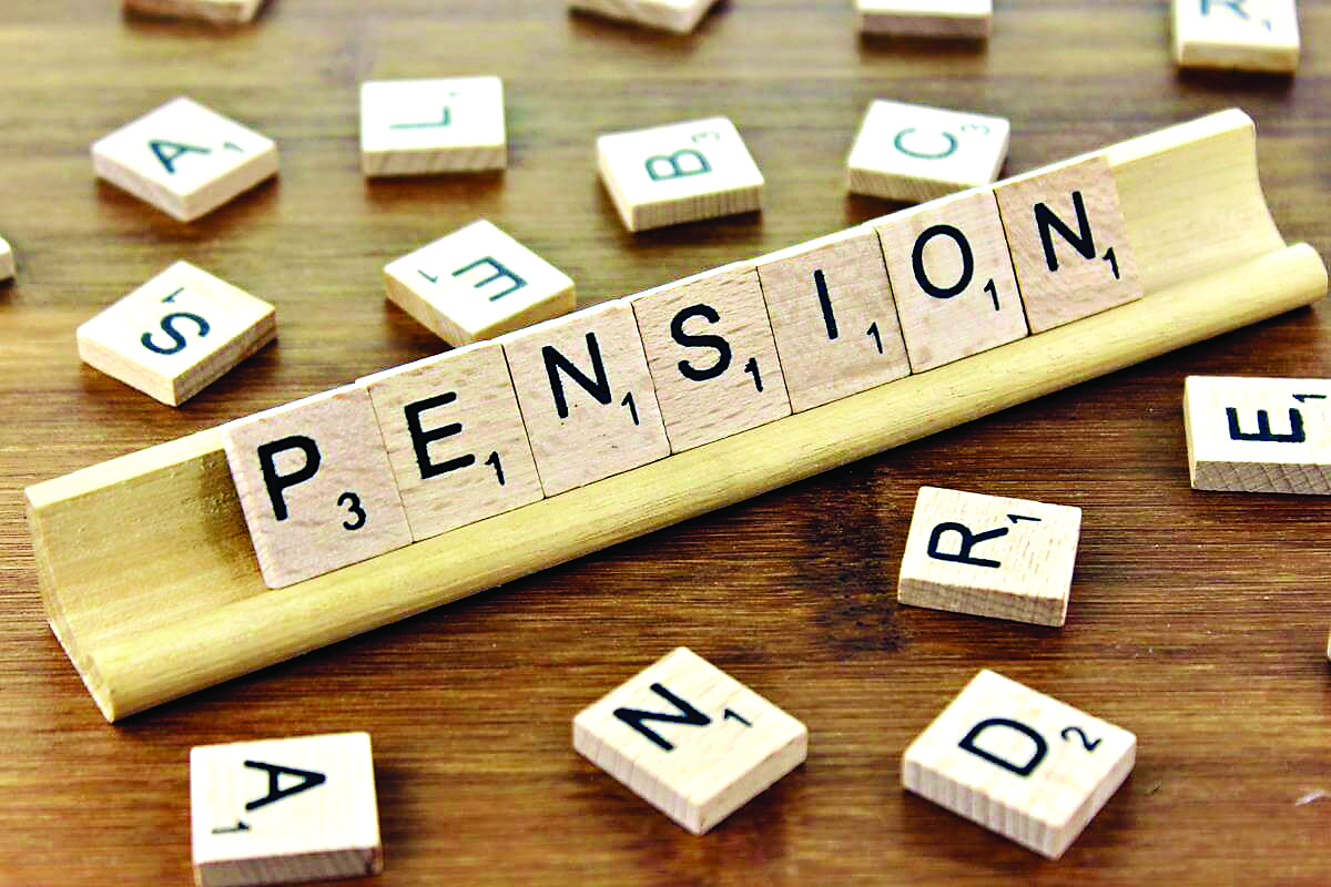 FinMin sets up panel to review pension system for govt employees