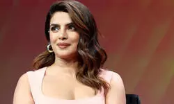 Priyanka Chopra Jonas joins Idris Elba, John Cena in Heads of State Priyanka Chopra Jonas joins Idris Elba, John Cena in Heads of State