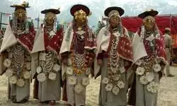 Bulwark against cultural onslaught?