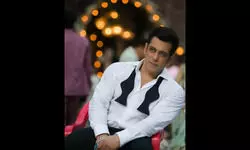 Salman Khan: There should be some form of censorship on OTT Salman Khan: There should be some form of censorship on OTT