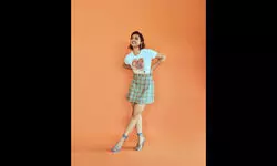 Women-led are films getting more attention from viewers: Radhika Apte