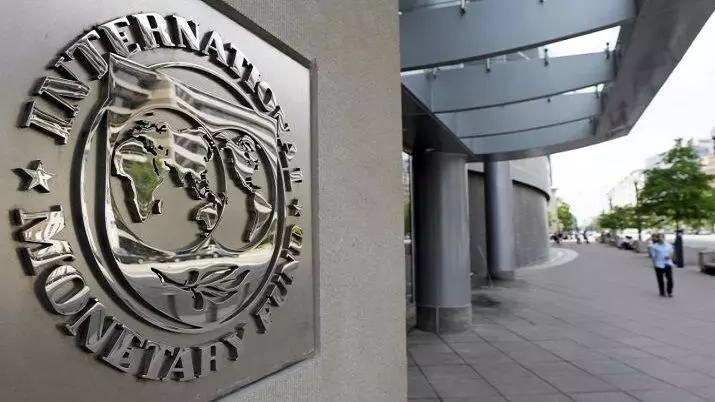 International Monetary Fund head expects less than 3 per cent global economic growth in 2023