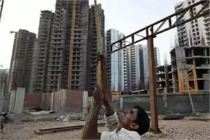Rs 503 crore to be recovered from 101 builders, crackdown from Friday: Noida District Magistrate