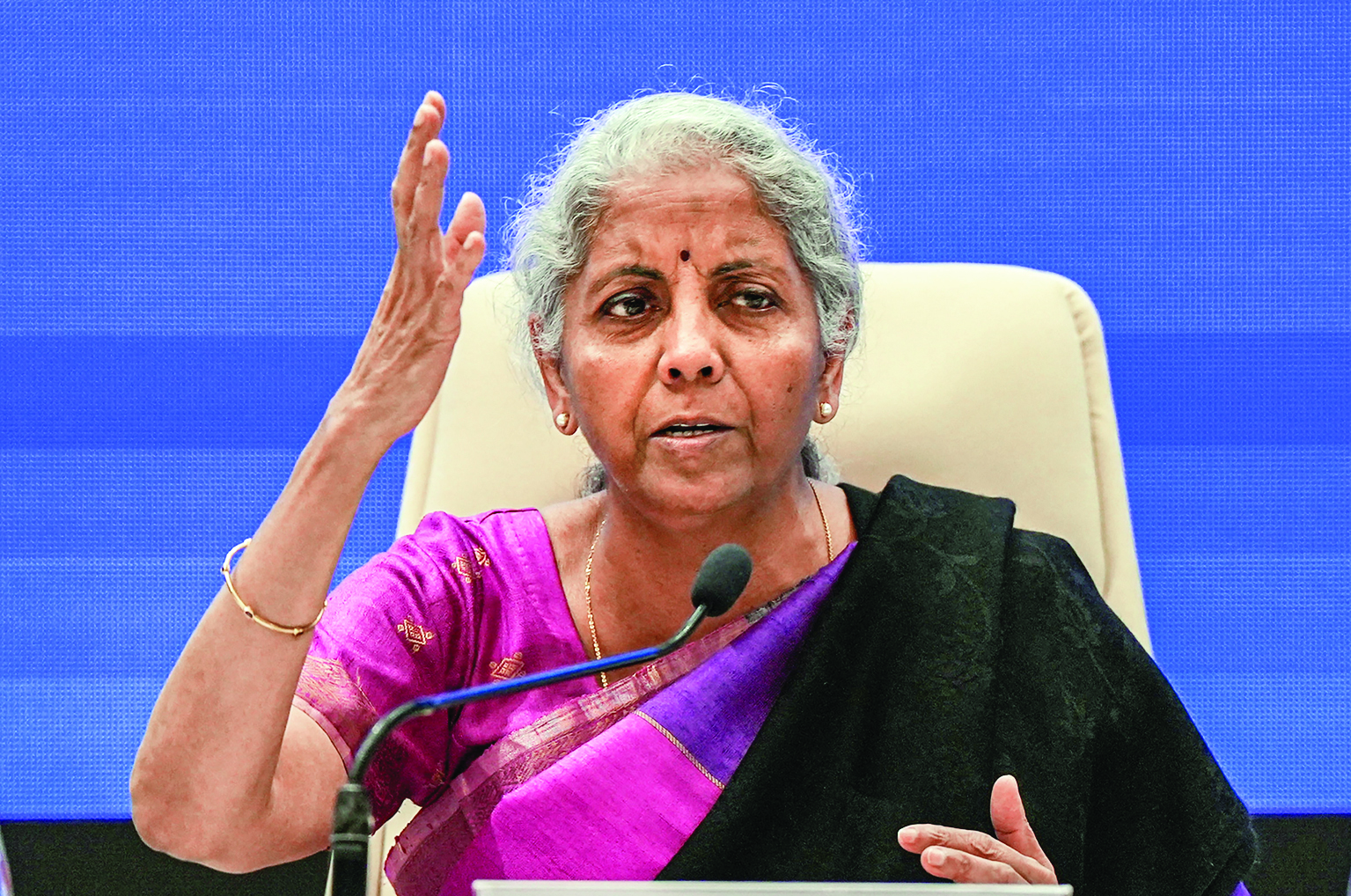 ‘Inflation kept at 6% or below despite adverse circumstances’