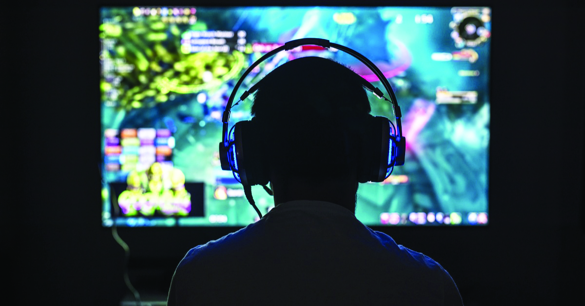Govt releases norms for online gaming, puts ban on betting Govt releases norms for online gaming, puts ban on betting
