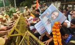 Through trust and competency Through trust and competency