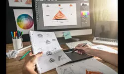 Time to start believing in your own skill and talent