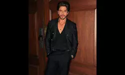 2023 TIME100 reader poll topped by Shah Rukh Khan 2023 TIME100 reader poll topped by Shah Rukh Khan