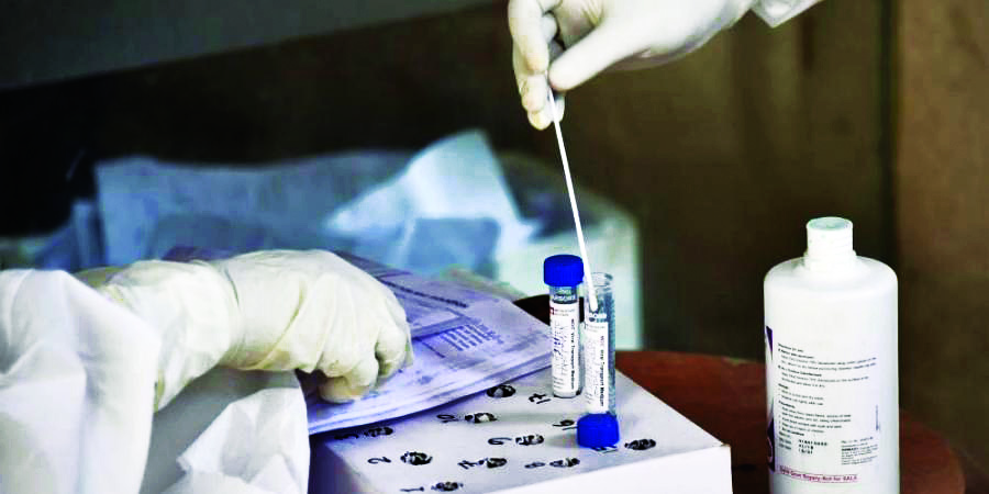 Covid surge across the nation: State to increase surveillance