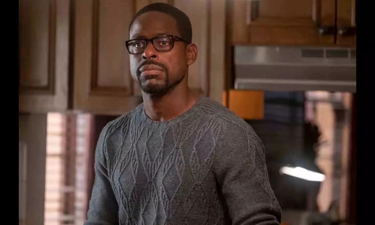 Sterling K Brown, Dan Fogelman reunite for a new Hulu drama series