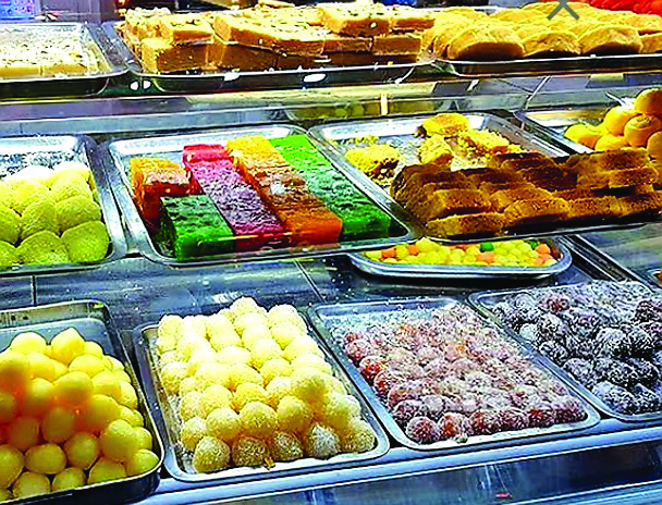 Now, North Dinajpur sweet shops to display expiry date