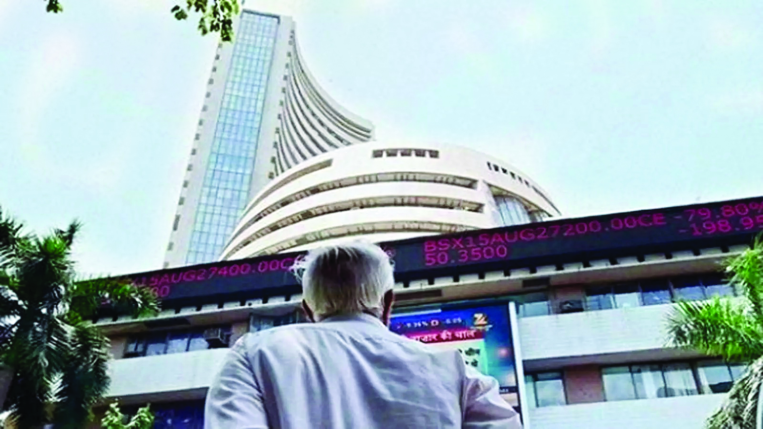Investors’ wealth up over Rs 10.43 lakh crore in 5 days