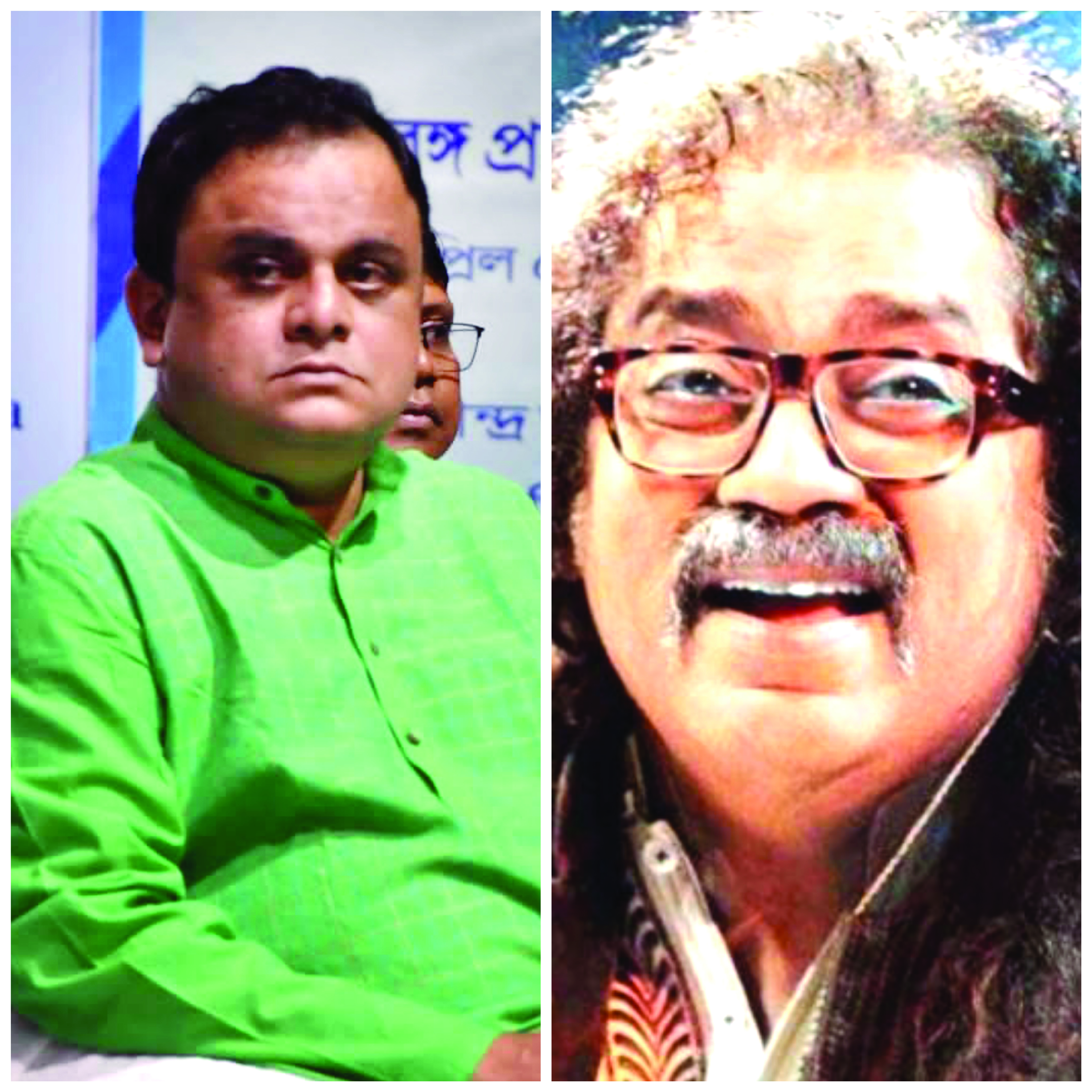 4th Dum Dum Marga Sangeet Utsav to begin on Poila Baisakh 4th Dum Dum Marga Sangeet Utsav to begin on Poila Baisakh