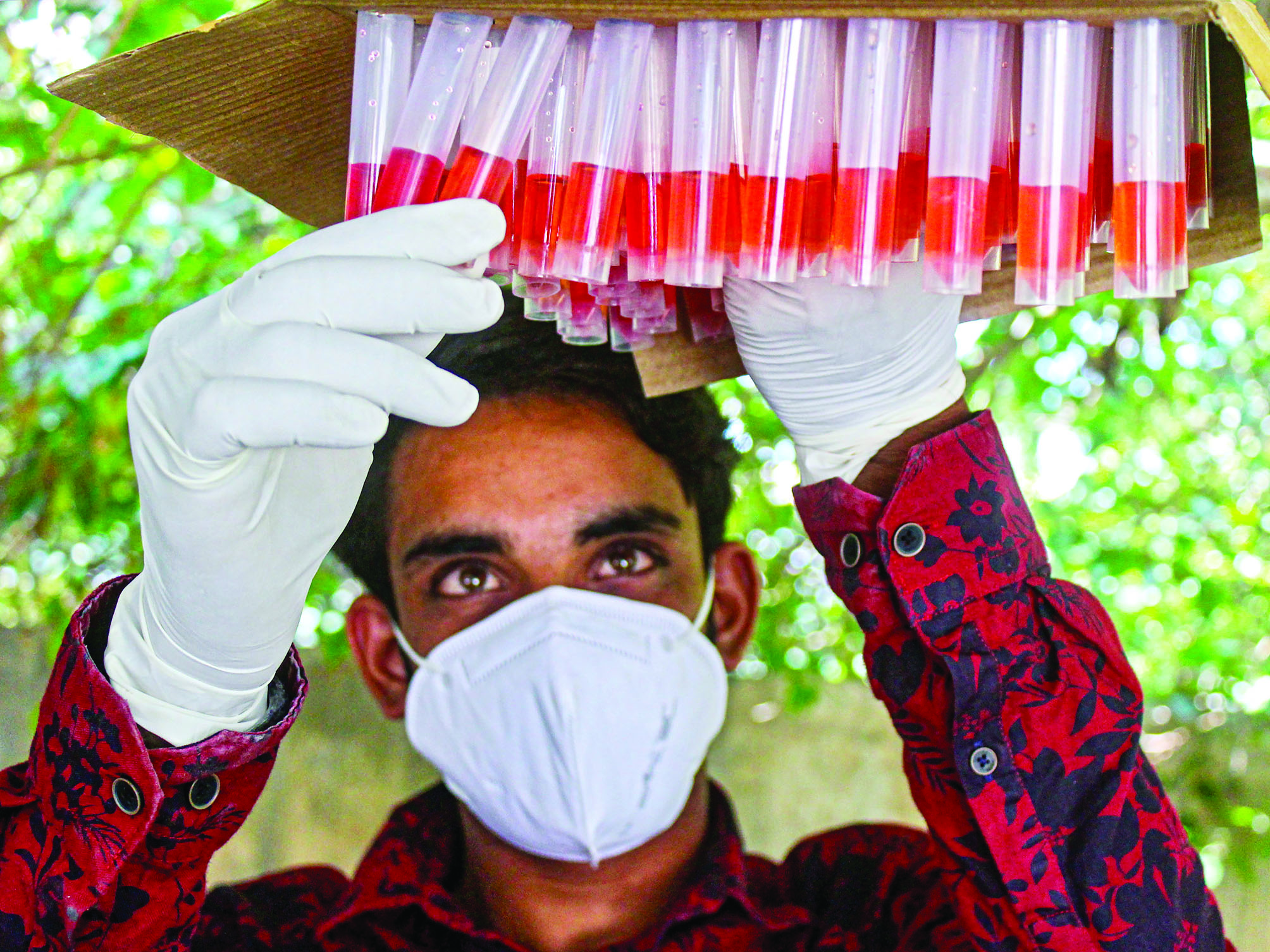 Covid: Hosps, polyclinics asked to ramp up testing