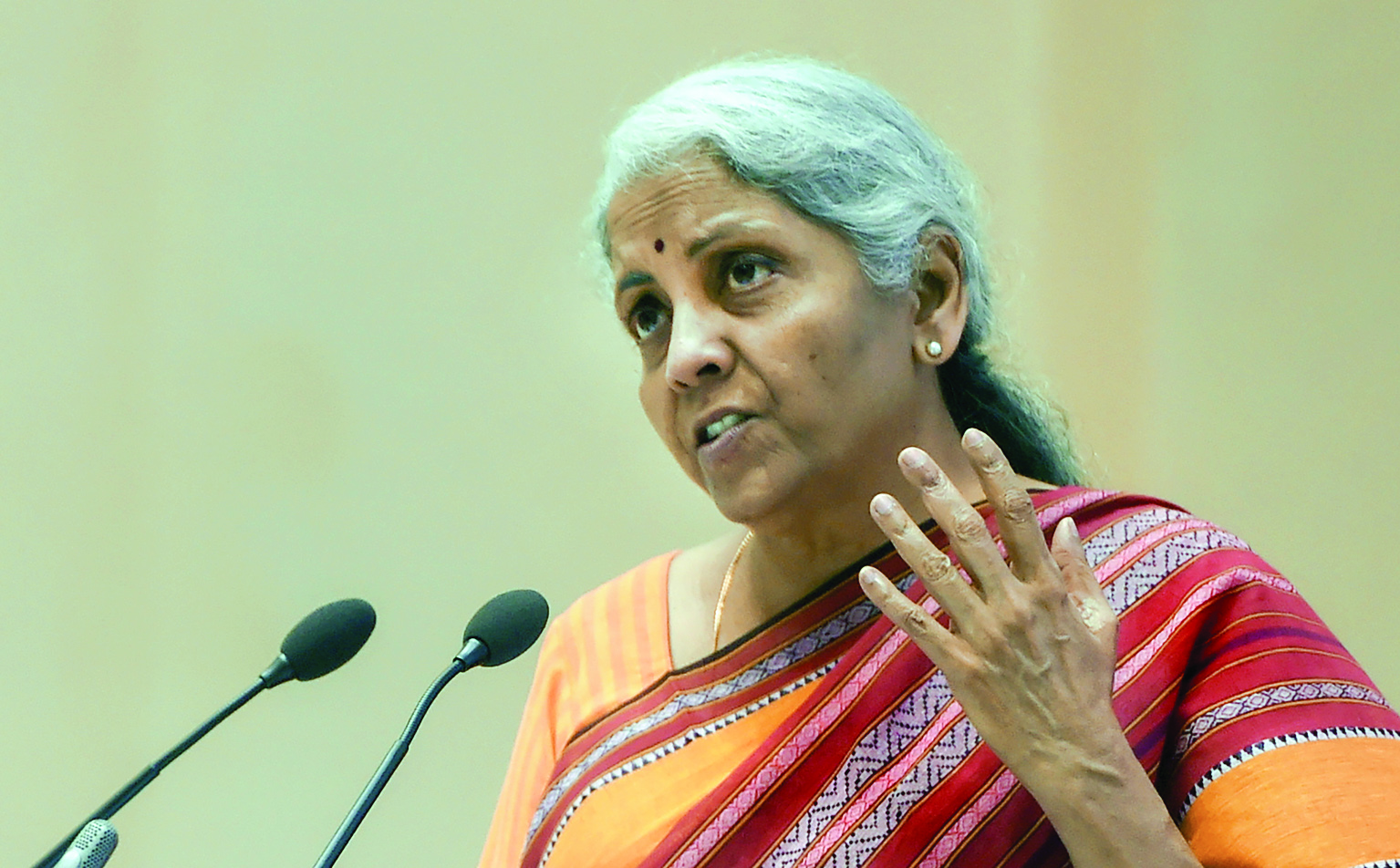 Banks sanction Rs 23.2L cr to over 40.82 cr beneficiaries